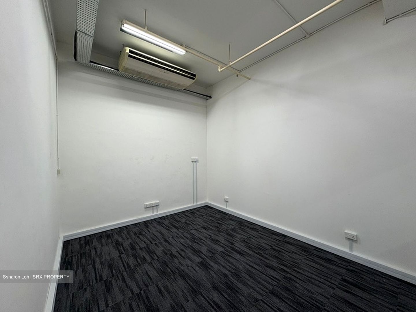 Ubi Techpark (D14), Factory #503073531